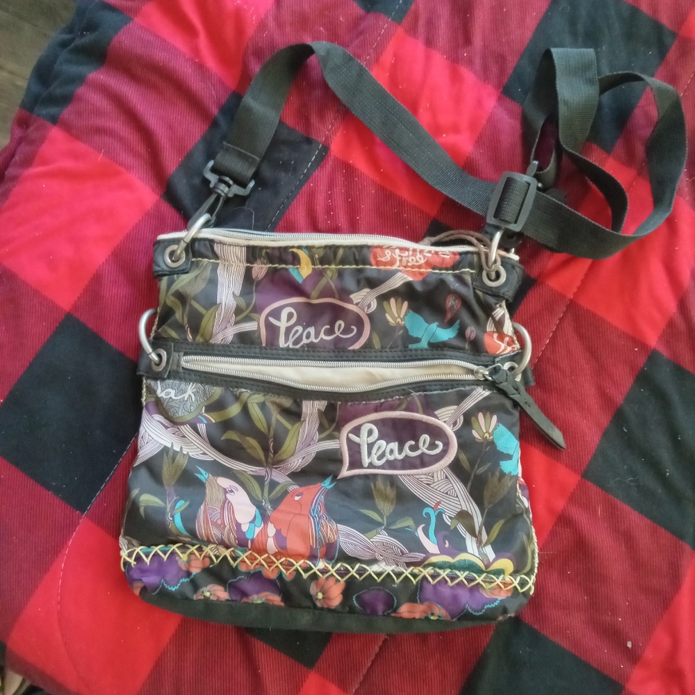 Crossbows bag